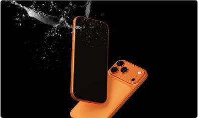 Water Eject iPhone - jak usunąć wodę z głośnika? Iphone