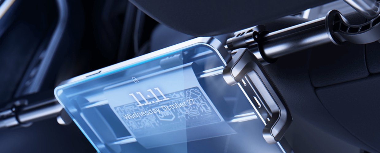 Wiosenne wycieczki? Jaki uchwyt na telefon do samochodu i roweru sprawdzi się najlepiej