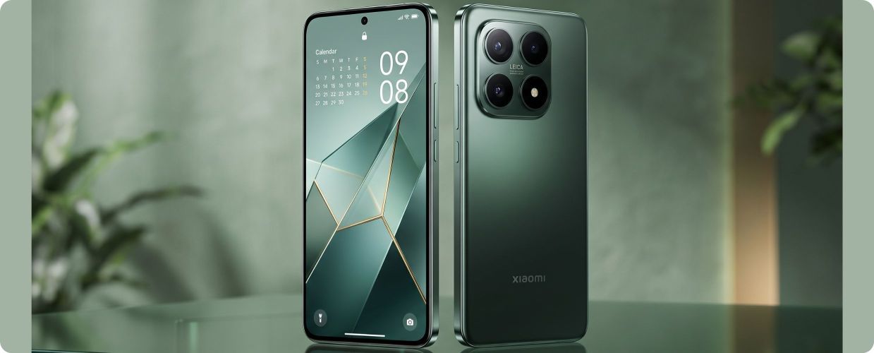 Xiaomi 17T i 17T Pro - premiera, cena i pełna specyfikacja (maj 2026)