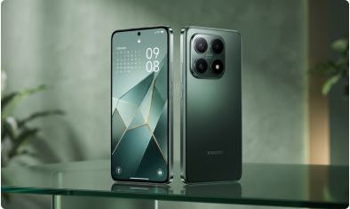 Xiaomi 17T i 17T Pro - premiera, cena i pełna specyfikacja (maj 2026)