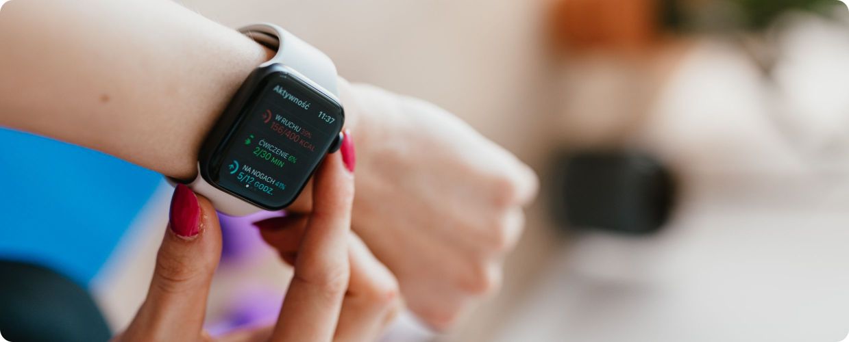 Smartwatch jako urządzenie zdrowotne – co naprawdę potrafi w 2026 roku?