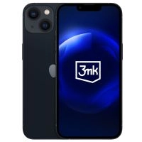 Smartfon Apple iPhone 13 128GB Midnight (Klasa A)