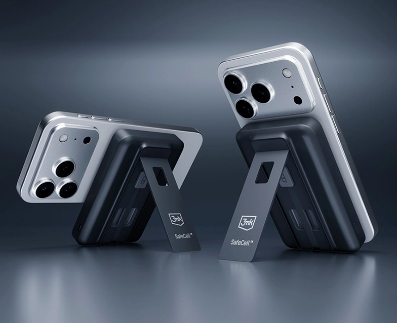 SafeCell™ Powerbank 10000 mAh