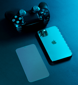 1UP screen protector 1UP screen protector