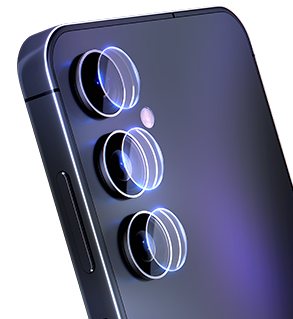 HARDY Fusion Lens Protection HARDY Fusion Lens Protection