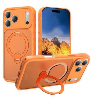 HARDY RingForce MagCase HARDY RingForce MagCase