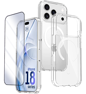 iPhone 18 series iPhone 18 series