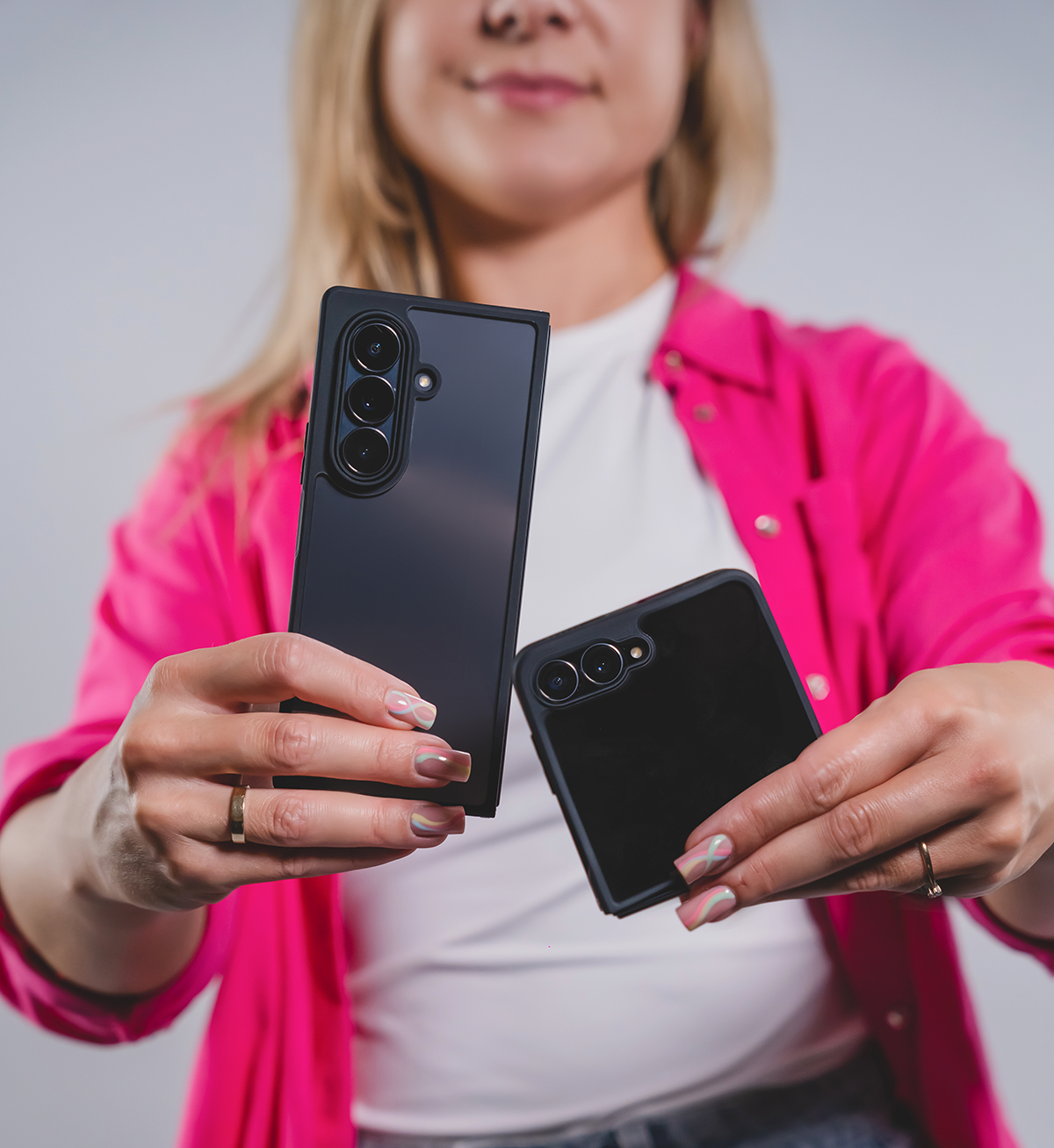 Galaxy Z Flip7 & Z Fold7 series Galaxy Z Flip7 & Z Fold7 series