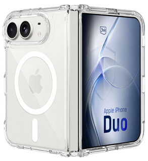iPhone Duo iPhone Duo