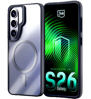 Galaxy S26 series