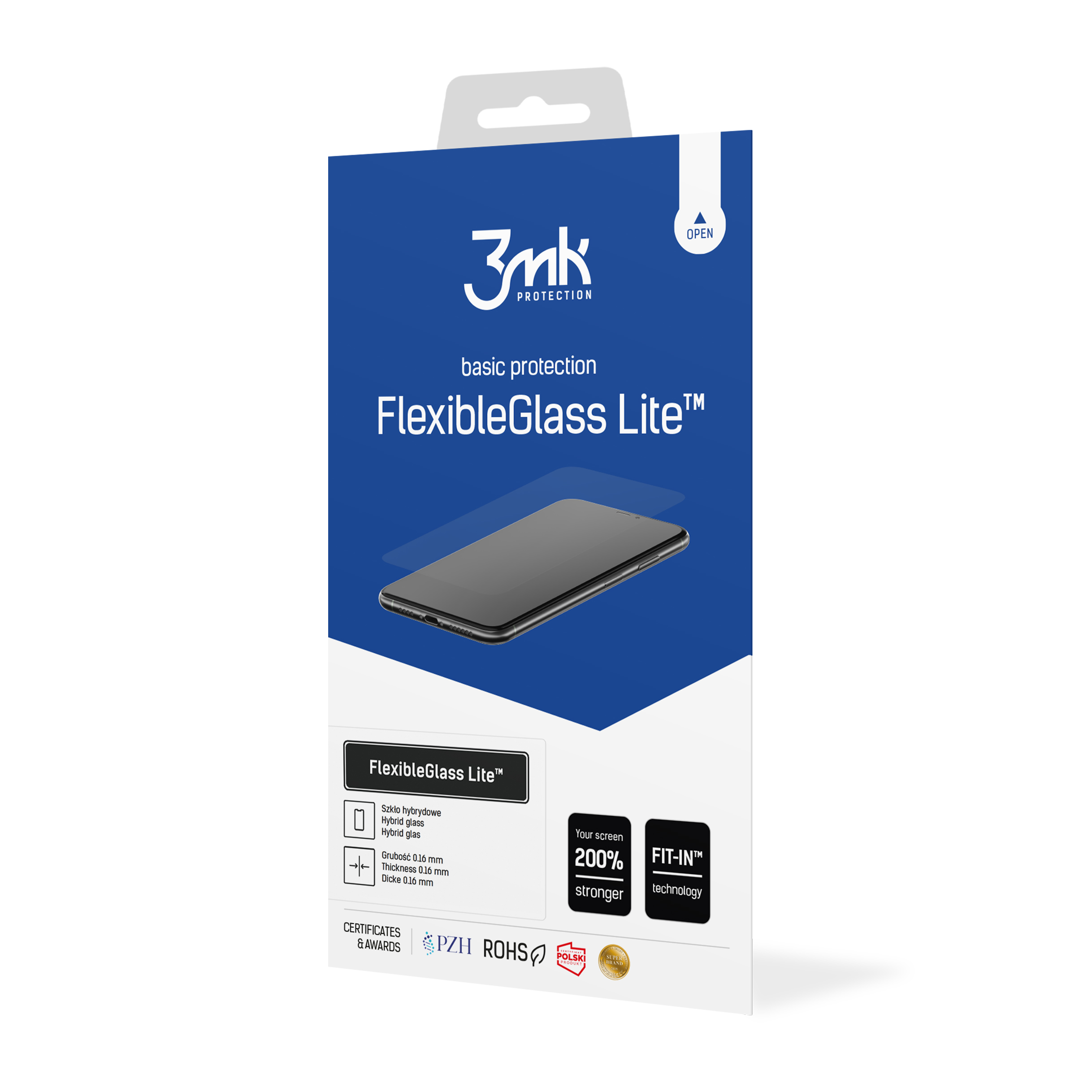 3mk FlexibleGlass Lite™