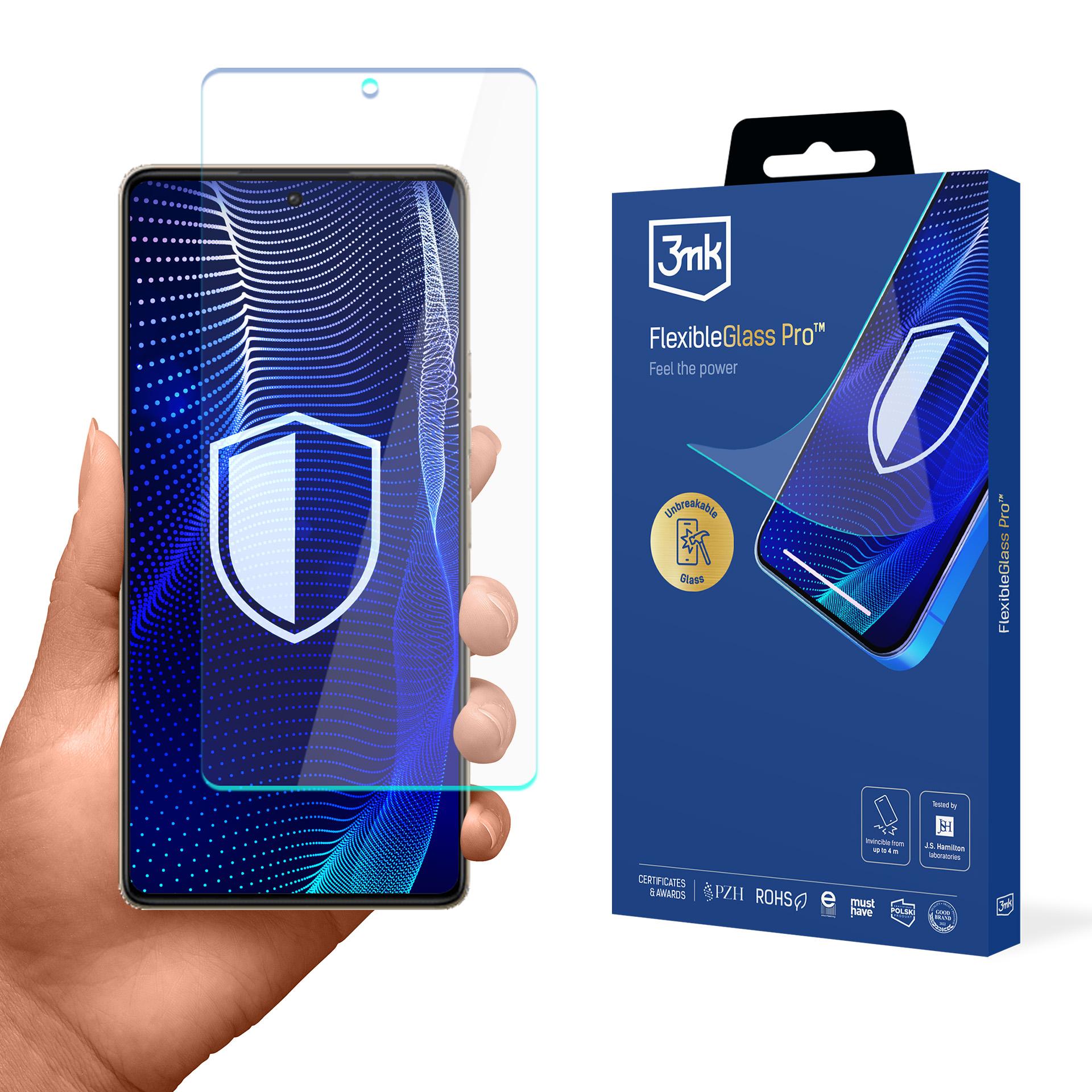 Tecno Camon 30 Pro 5G