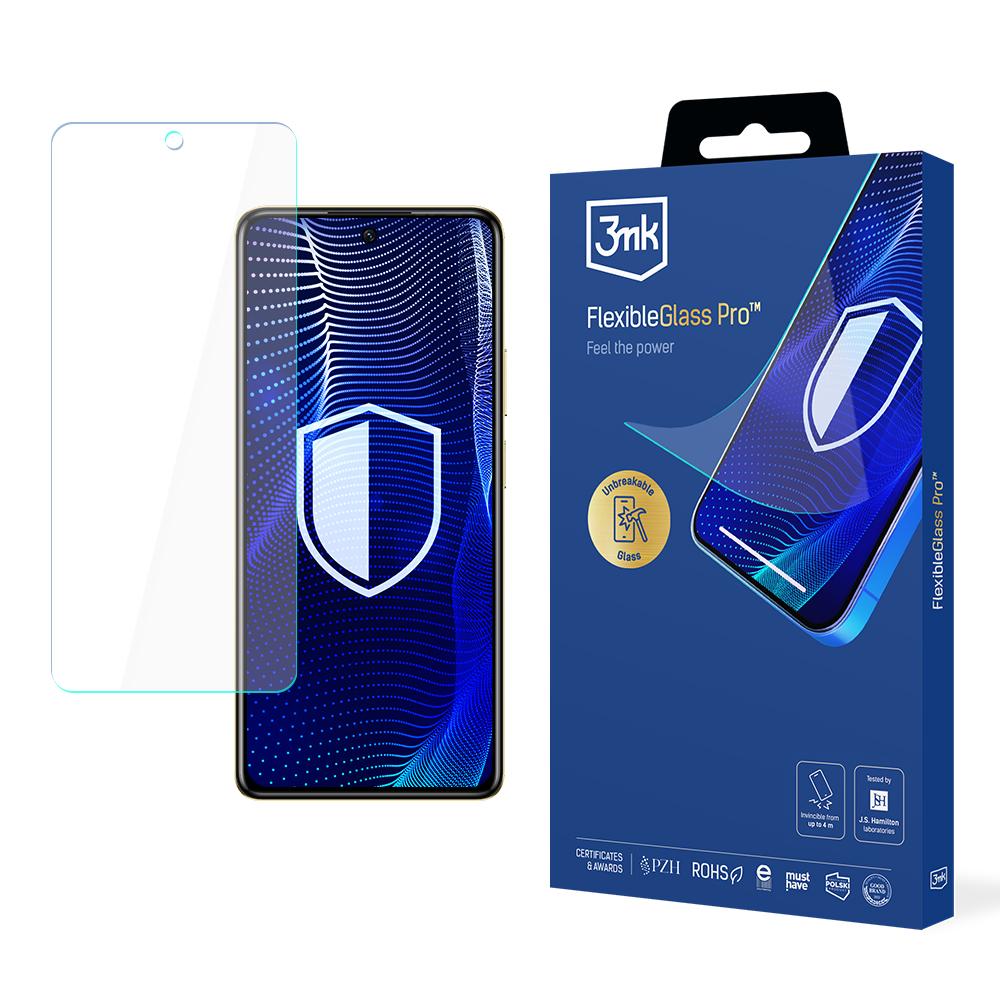 Infinix Hot 40 / Hot 40 Pro