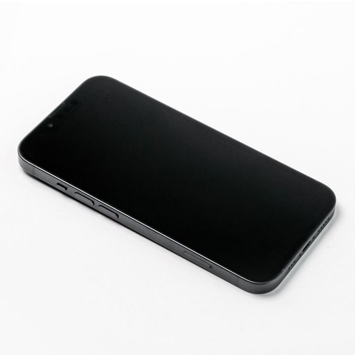 Smartfon Apple iPhone 13 128GB Midnight (Klasa A)