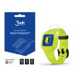 Folia ochronna na ekran smartwatcha Garmin Vivofit jr.3 - 3mk Watch Protection