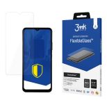 Nietłukące szkło hybrydowe na ZTE Blade A71 - 3mk FlexibleGlass
