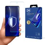 Nietłukące się szkło na POCO M7 Pro 5G - 3mk FlexibleGlass Pro