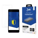 Nietłukące szkło hybrydowe na Google Pixel 2 - 3mk FlexibleGlass