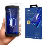 Nietłukące się szkło na Doogee Smini - 3mk FlexibleGlass Pro