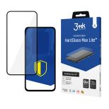 Szkło hartowane na Samsung Galaxy M35 5G - 3mk HardGlass Max Lite