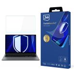 Nietłukące się szkło na Samsung Galaxy Book 4 15,6 - 3mk FlexibleGlass Pro