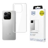 Etui na Honor X7D - 3mk Clear Case