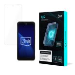Folia ochronna na Kyocera Digno SX4 - 3mk 1UP screen protector (3 sztuki)