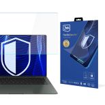 Nietłukące się szkło na Honor MagicBook Art 14 - 3mk FlexibleGlass Pro