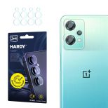 Szkło na obiektyw aparatu do OnePlus Nord CE 2 Lite 5G - 3mk HARDY® Fusion Lens Protection™