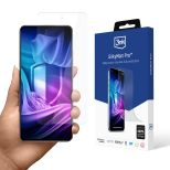 Folia matowa na Realme C75x - 3mk SilkyMatt Pro