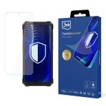 Nietłukące się szkło na Blackview BV6200 / BV6200 Pro - 3mk FlexibleGlass Pro