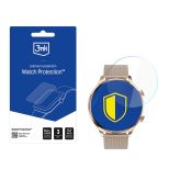Folia ochronna na ekran smartwatcha Rubicon RNCF29 - 3mk Watch Protection