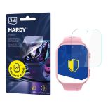 Folia ochronna na ekran smartwatcha Garett Kids Twin 2 4G - 3mk Watch Protection