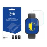 Folia ochronna na ekran smartwatcha MEDIA-TECH Activeband Progress MT868 - 3mk Watch Protection