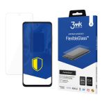 Nietłukące szkło hybrydowe na Oppo Reno11 A - 3mk FlexibleGlass