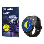 Szkło hybrydowe na smartwatch Huawei Watch GT 3 SE - 3mk HARDY® Fusion Watch Protection™