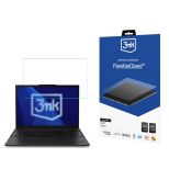 Nietłukące szkło hybrydowe na Lenovo ThinkPad T16 Gen 3 - 3mk FlexibleGlass