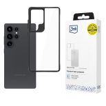 Etui na Samsung Galaxy S25 Ultra - 3mk Satin Armor Case+