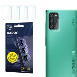 Szkło na obiektyw aparatu do Blackview A100 - 3mk HARDY® Fusion Lens Protection™
