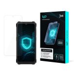 Folia ochronna na Blackview BV6200 / BV6200 Pro - 3mk 1UP screen protector (3 sztuki)