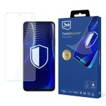 Nietłukące się szkło na Honor Play 60 Plus - 3mk FlexibleGlass Pro
