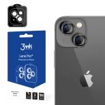 Szkło hartowane na obiektyw aparatu do Apple iPhone 14 Plus - 3mk Lens Protection Pro