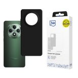Etui na OPPO Reno 12 F/Fs - 3mk Matt Case Black