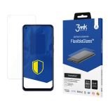 Nietłukące szkło hybrydowe na Samsung Galaxy M11 - 3mk FlexibleGlass