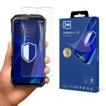 Nietłukące się szkło na Doogee V30 / S100 / S100 Pro - 3mk FlexibleGlass Pro