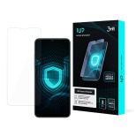 Folia ochronna na Coolpad Cool 60 - 3mk 1UP screen protector (3 sztuki)