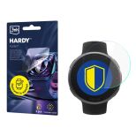 Szkło hybrydowe na smartwatch Polar Vantage V2 - 3mk HARDY® Fusion Watch Protection™