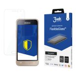 Nietłukące szkło hybrydowe na Samsung Galaxy J1 6 - 3mk FlexibleGlass