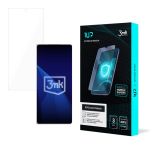 Folia ochronna na Vivo X Fold 3 Pro - 3mk 1UP screen protector (3 sztuki)