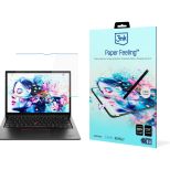 Folia ochronna na Lenovo ThinkPad L13 2in1 Gen 6 - 3mk Paper Feeling (2 szt.)